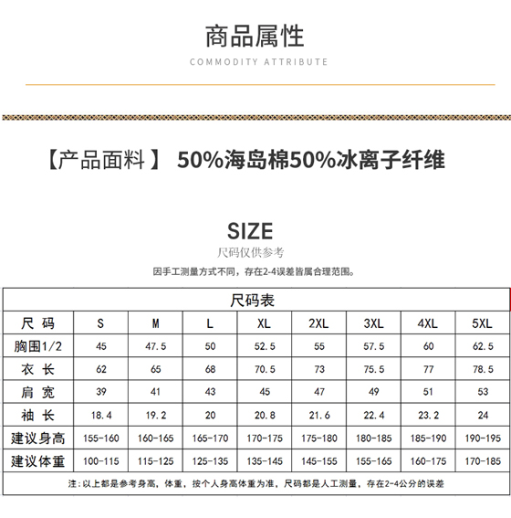 間色POLO衫TX0308(圖1)